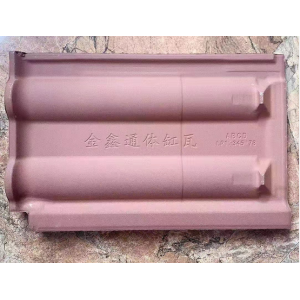 金鑫通体缸瓦厂生产的缸瓦来到了周口