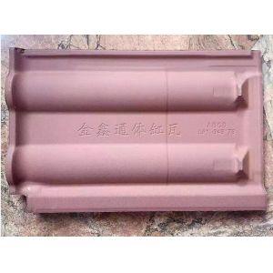 金鑫通体缸瓦销售到周口淮阳