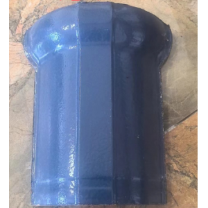 湖北瓦厂生产了脊瓦和沟瓦销售到新乡