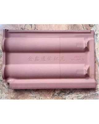 金鑫通体缸瓦厂生产的缸瓦来到了周口