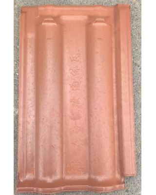 合家欢通体缸瓦