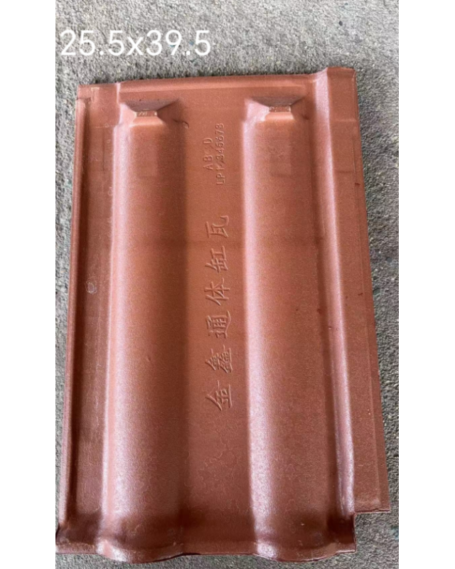 金鑫通体缸瓦厂家